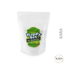 소형 반려동물 목욕 모래 500g 브이앤맥 소동물 목욕 제품