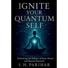 (英文圖書)Ignite Your Quantum Self 平裝版, Notion Press, English, Paperback