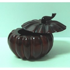 仿古南瓜造型 菸灰缸 花器, 1個