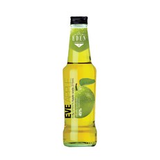 에덴 이브 스파클링 애플, 275ml, 12개