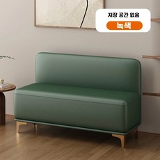 수납 벤치 의자 소파 스툴 진그레이 인테리어 거실, S. 804540cm길이 너비 높이 앉은키 80