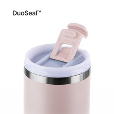 카이로스 DuoSeal 리드 뚜껑, 1개, 07. 데일리핏 플로 887ml