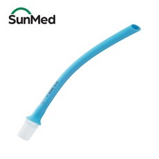 SUNMED 20Fr 나잘 에어웨이 비인두기도기 비강기도유지기, 1개