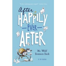 Mr. Wolf Bounces Back Hardcover, Stone Arch Books