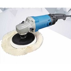 마루 광택기 타일광택기 업소용 스위퍼 로비 청소기, 상세페이지 참고, 1400W 6단/FF04 스펀지+양모휠