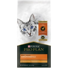 PROPLAN 冠能 舒敏貓 貓飼料 呵護敏感腸胃 維持亮麗毛髮, 1個, 成貓鮮雞活力, 3.18kg, 雞