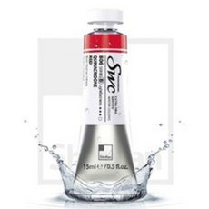 신한 swc 수채화물감 15ml 낱색 / 시리즈 A B C D 옵션선택, 881 OXIDE OF CHROMIUM