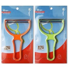 우리H 영신 칼라 양배추 채칼 1p 양배추채칼 양배추칼 다 haru*011479001EA sou+64089Sy