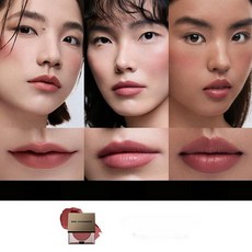 로라 메르시에 매트 래디언스 베이크드 파우더 광채 하이, 1.5g, 1개, 차이니즈 엘레강트 쿨 로즈