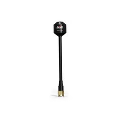고이득 안테나 최적의 드론 성능, 1개, 1. Black 100MM
