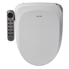 리프유 비데 HCB-4700 스테인리스노즐 자동노즐세척 누전차단, KCB-4700, 간편 배송
