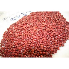 [무농약] 국산 적두팥 1kg 25년산 강원도 영월 적두 붉은팥 햇, 1개