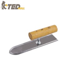 에스와이유통 흙손 7치 책, 1개