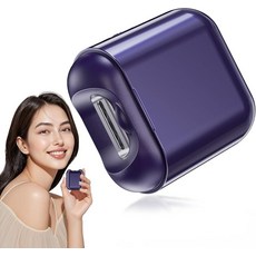 전기 손톱깎이 자동 네일 트리머 2단 속도 조명 포함 여성 매니큐어 세트 아기 어린이 노인 약한 손을 위한 226903, 전기 손톱깎이, 자동 네일 트리머 2단 속도 조명 포함