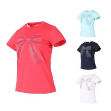 김영주골프 [김영주골프 KYJ골프] 여름 여성골프티셔츠 GIMLTS98 2497388