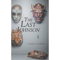 (英文圖書)The Last Johnson 精裝版, Page Publishing, English