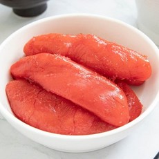 사계절반찬 양념 명란젓 정란, 500g, 2개