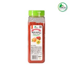 이슬나라 파프리카분말, 400g, 1개