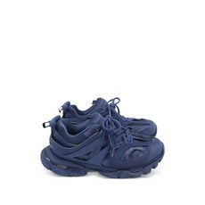 발렌시아가 중고 트랙 스니커즈