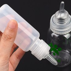일상발견 고양이젖 미니동물젖병, 소