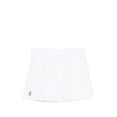 온러닝 플리츠 테니스 스커트