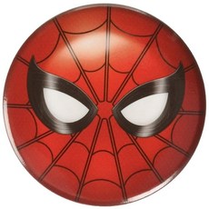 Marvel 68718 스파이더맨 병따개 자석 멀티 컬러 멀티컬러 라지