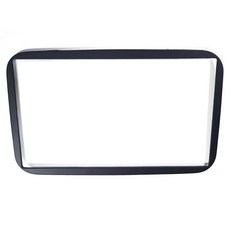 셀로트 EF 데크 마감재 (블랙/실버/우드), 블랙 데크마감재, 1개