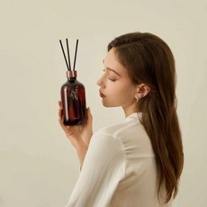 웨지 베개 상체거치용 삼각베개 호흡편안함, 500ml, 화훼 시장 연윤향6, 1개