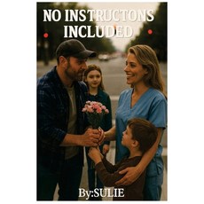 (영문도서)No Instructions Included Paperback, Sulie Hill, English, 9798349553509