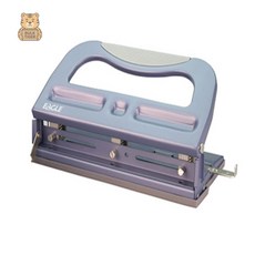 벌타 3공펀치 대형 사무용펀치