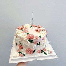 모형케이크 가짜 케이크 15종 촬영 소품 브라이덜샤워 장식, 1개, 그림 9