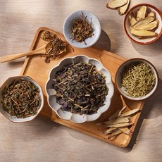 紫蘇薄荷清廢茶 適用於吸菸族群與空污環境, 1個, 一袋五入
