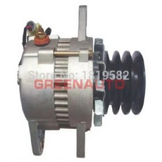 6SD1 0-35000-3210용 24V 40A 발전기
