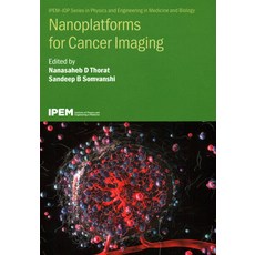 (英文圖書)Nanoplatforms for Cancer Imaging 精裝版, Institute of Physics Publis..., 英文