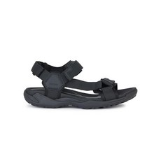 제옥스 남성용 U TERRENO GRIP 샌들 M1D550A4M11