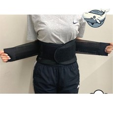 헬스용 허리 보강벨트 이중 스트랩 리프팅 강판+노드커머스Shop