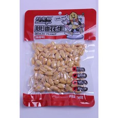 유노근 마라땅콩, 1개, 140g