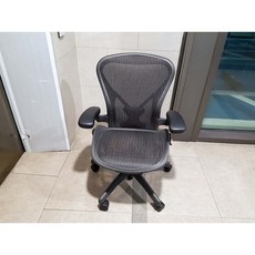 <허먼밀러 aeron (에어론) 체어>, 1개