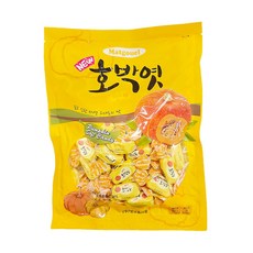 맛고을 호박 엿 300g, 1개
