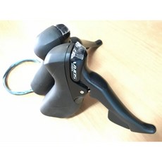 Shimano SORA ST-R3000 R3030 變速煞車把手組 18/27速公路車煞變把, 1個, ST-R3000 2速單邊左邊變速煞把