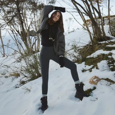 안다르 1&1 NEW 기모 유로센스 레깅스 9부