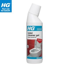 강력 변기크리너 세정젤 500ml 변기청소세제 요석제거제 변기클리너, 강력 변기크리너 세정젤 500ml 변기청소세제 요석제거