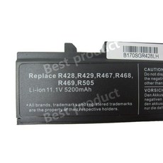 삼성 노트북 배터리 호환 270E5J 270E5U 370E4J 270E5K 300e4a, 검은색