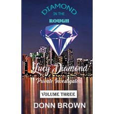 (英文圖書)DIAMOND in the ROUGH: Lucy Diamond Private Investigator 平裝版, Independently Published, 英文