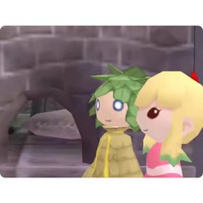 PSP遊戲 咕嚕小天使 手機電腦模擬器可以玩經典懷舊復古冒險中文