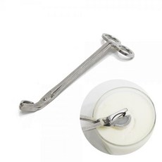 명향 캔들심지전용가위-촛불심지 캔들관리 캔들 앤틱홈 심지자르기 심지가위 심지관리 심지 양초악세서리