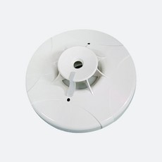 지멘스(신화) 차동식 감지기 열감지 /화재감지기/부림소방, 1개