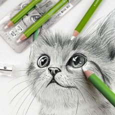 조선문방구 2000 포인트 지우개 세트 정품 1개