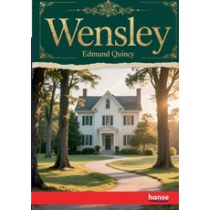 (영문도서)Wensley: and Other Stories Paperback, Hansebooks, English, 9783348143790