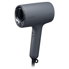 Panasonic 家用吹風機 EH-NA0K-K, 黑色, 單一商品